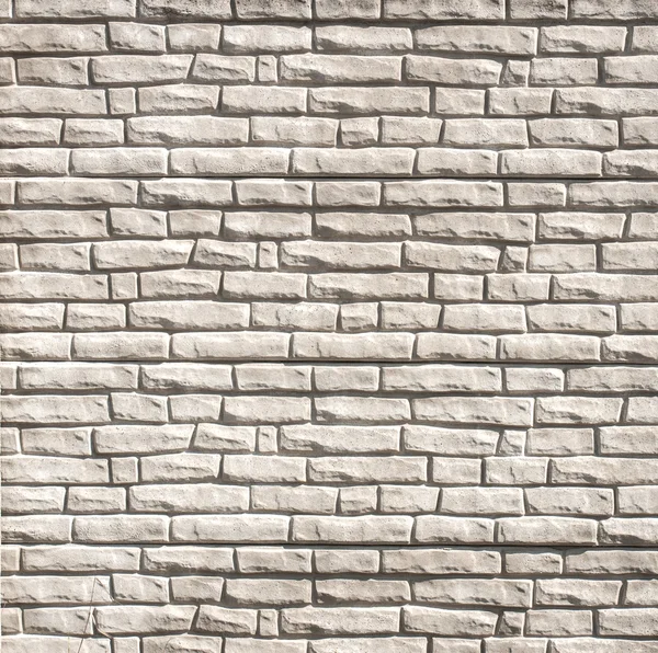 Mur de briques noir et blanc texture fond / Mur texture fond plancher intérieur pierre de roche vieux modèle grille en béton propre briques inégales conception pile . — Photo