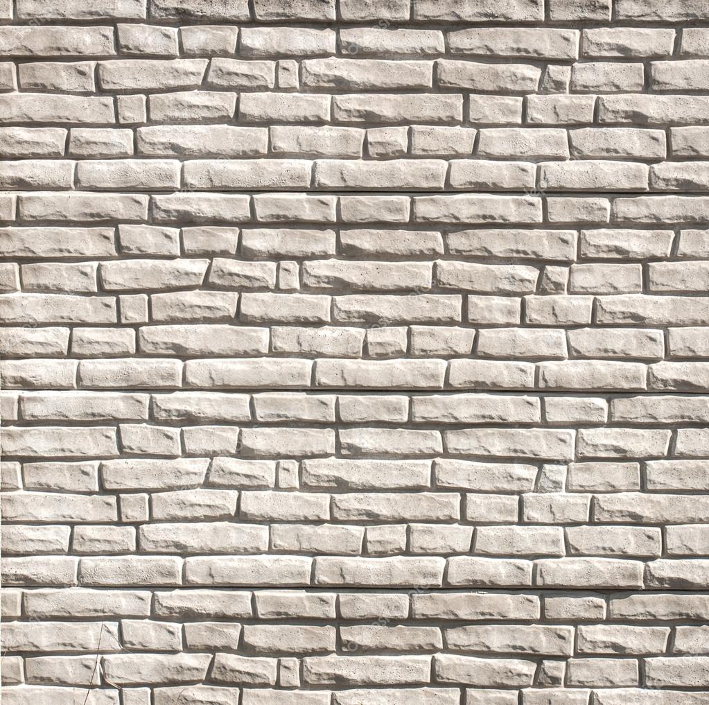 Black And White Brick Wall Texture Background Wall Texture