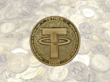 CRYPTOCURRENCY ÇAĞI / Dijital CURRENCY