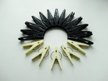 clothespins ceketler