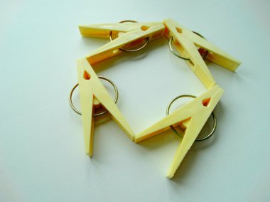 clothespins ceketler