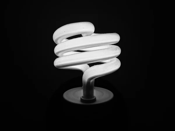 Leuchtstofflampen — Stockfoto