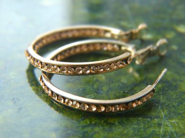 Masada Vintage küpe