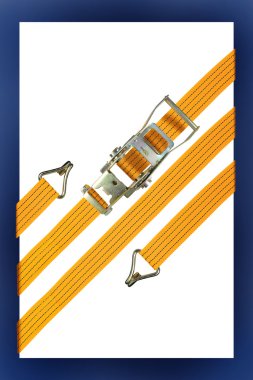 Ratchet kamyon kargo kravat çıkışlar