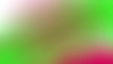 Renkli Gradyan Soyut Hareket Grafikleri Arkaplanı