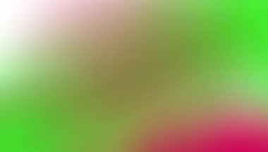 Renkli Gradyan Soyut Hareket Grafikleri Arkaplanı