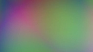 Renkli Gradyan Soyut Hareket Grafikleri Arkaplanı