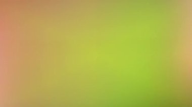 Renkli Gradyan Soyut Hareket Grafikleri Arkaplanı