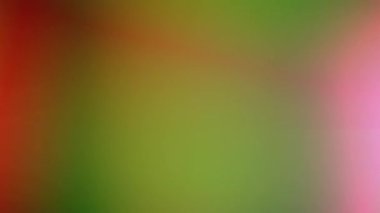 Renkli Gradyan Soyut Hareket Grafikleri Arkaplanı