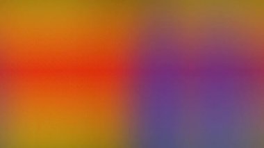 Renkli Gradyan Soyut Hareket Grafikleri Arkaplanı