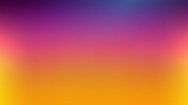 Renkli Gradyan Soyut Hareket Grafikleri Arkaplanı