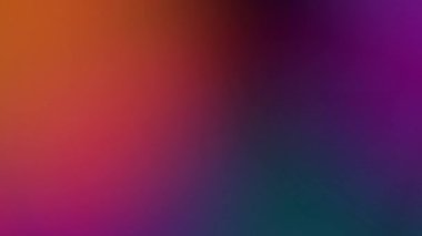 Renkli Gradyan Soyut Hareket Grafikleri Arkaplanı