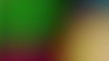 Renkli Gradyan Soyut Hareket Grafikleri Arkaplanı