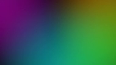 Renkli Gradyan Soyut Hareket Grafikleri Arkaplanı