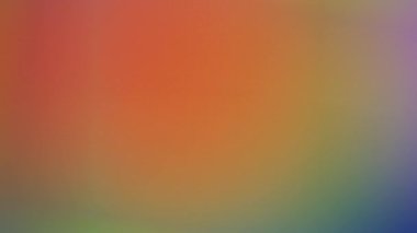 Renkli Gradyan Soyut Hareket Grafikleri Arkaplanı