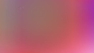 Renkli Gradyan Soyut Hareket Grafikleri Arkaplanı