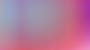 Renkli Gradyan Soyut Hareket Grafikleri Arkaplanı