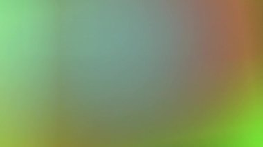 Renkli Gradyan Soyut Hareket Grafikleri Arkaplanı