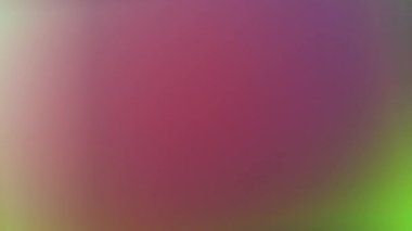 Renkli Gradyan Soyut Hareket Grafikleri Arkaplanı