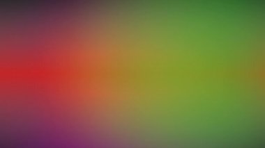 Renkli Gradyan Soyut Hareket Grafikleri Arkaplanı