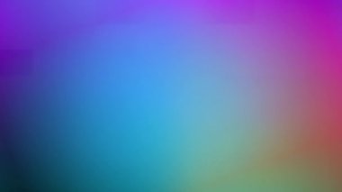 Renkli Gradyan Soyut Hareket Grafikleri Arkaplanı