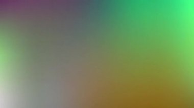 Renkli Gradyan Soyut Hareket Grafikleri Arkaplanı