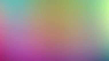 Renkli Gradyan Soyut Hareket Grafikleri Arkaplanı