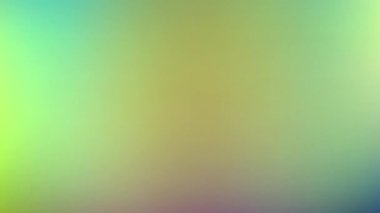 Renkli Gradyan Soyut Hareket Grafikleri Arkaplanı