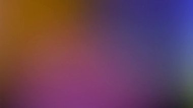 Renkli Gradyan Soyut Hareket Grafikleri Arkaplanı