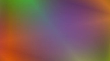 Renkli Gradyan Soyut Hareket Grafikleri Arkaplanı