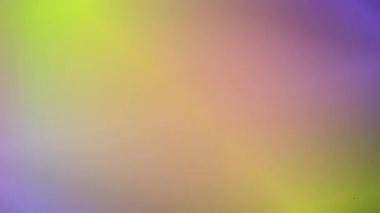 Renkli Gradyan Soyut Hareket Grafikleri Arkaplanı