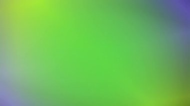 Renkli Gradyan Soyut Hareket Grafikleri Arkaplanı