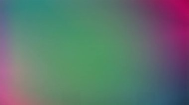 Renkli Gradyan Soyut Hareket Grafikleri Arkaplanı