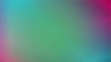 Renkli Gradyan Soyut Hareket Grafikleri Arkaplanı