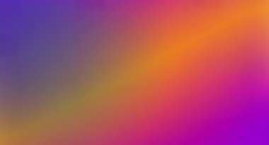 Renkli Gradyan Soyut Hareket Grafikleri Arkaplanı