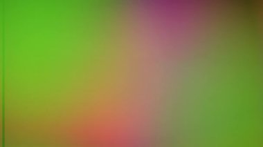 Renkli Gradyan Soyut Hareket Grafikleri Arkaplanı