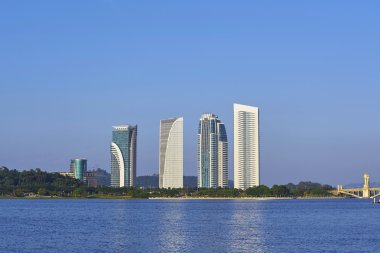  Pullman Putrajaya Lakeside