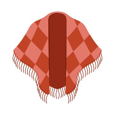 Sıcak mevsimlik şapkalar, eşarplar ve eldivenlerle sıcacık kışlık giysiler..