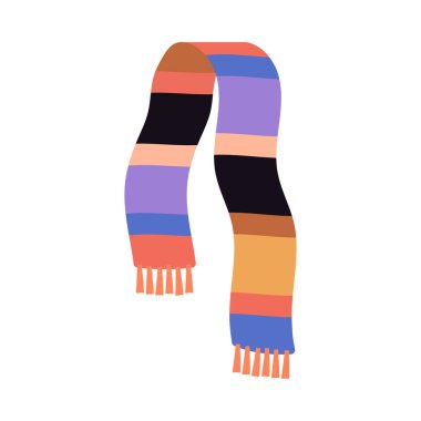 Sıcak mevsimlik şapkalar, eşarplar ve eldivenlerle sıcacık kışlık giysiler..