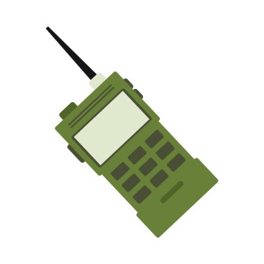 Askeri patlayıcı silahlar ve tehlike simgeleri koleksiyonu.