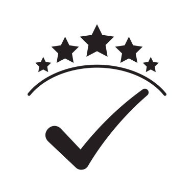 Reytingleri, mesajları ve tepkileri olan kullanıcı geribildirim simgeleri.