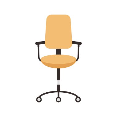 İç tasarım için büyük renkli modern ve klasik sandalye simgeleri koleksiyonu.