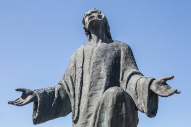 İsa adına dua