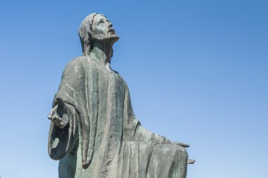 İsa adına dua