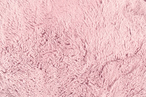 Pinkfarbener Hintergrund Minimaler Valentinstag Oder Muttertagskonzept — Stockfoto