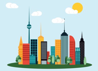 izole büyük şehir