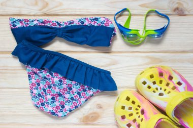 eğlence için çocuk seti