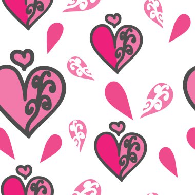 kalp ve kalp yarıları