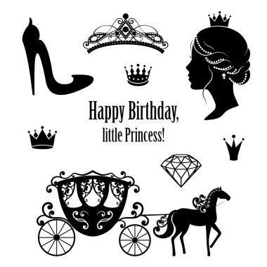 Download Cinderella Carriage Free Vector Eps Cdr Ai Svg Vector Illustration Graphic Art