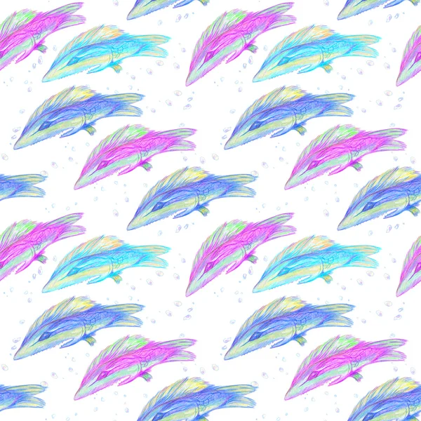 Çevik lancet balık